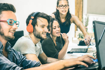 Stavros Niarchos Foundation (SNF) Internship Program